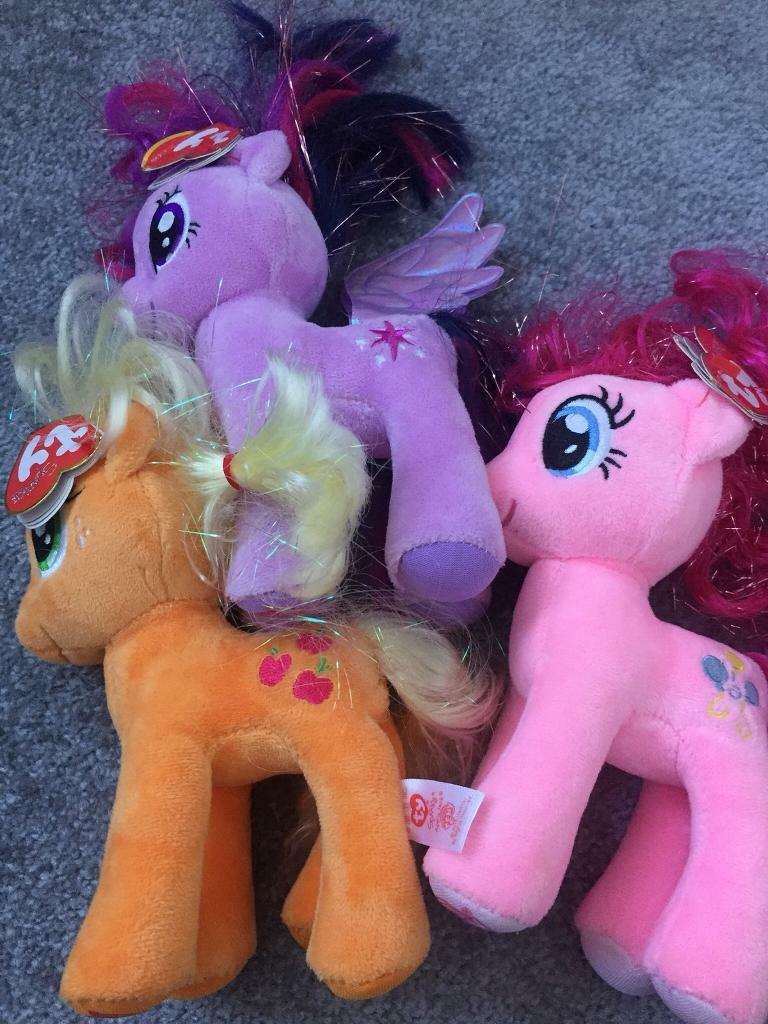 gumtree my little pony